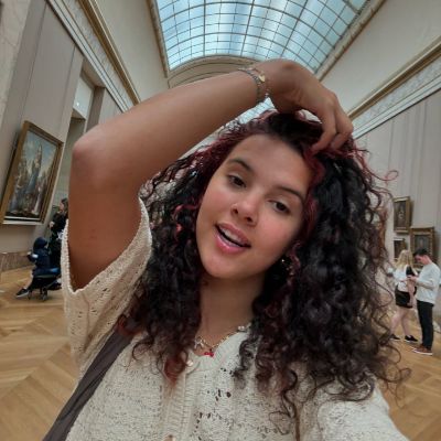 Klailea Bennett: Lifestyle Creator, Adventurer, and Storyteller.